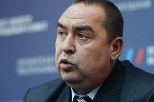 «Мы не станем больше ждать. Мы переходим в наступление. Сначала — на дипломатическом фронте» (Глава ЛНР объявил о переходе в наступление)