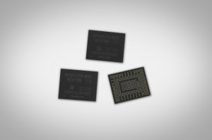 Новый SSD-диск Samsung емкостью 512 гигабайт весит один грамм