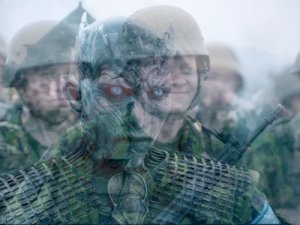 Цели NATO после оккупации Черногории
