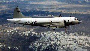 О перехватах американских военных самолетов китайскими и российскими истребителями