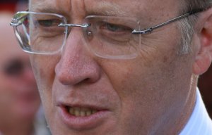 Генпрокуратура Украины вызвала на допрос покойного мэра Севастополя