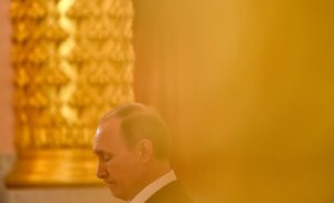 Гумл: НАТО окружил Россию, и похоже, что генералы хотят, чтобы конфликт с Российской Федерацией произошел