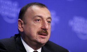 Алиев: оскорбительные резолюции Европарламента ставят под вопрос связи с этой структурой