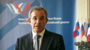 [Франция прозревает] Тьерри Мариани: «Нужно ввести санкции против Украины»