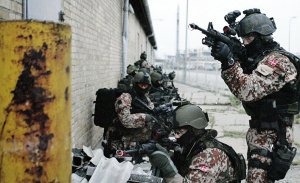 Оставьте Россию в покое: США первые начали [Дания. Томас Хардер]