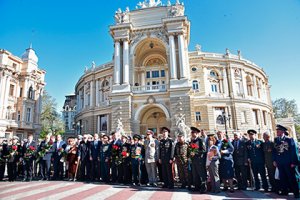Украинский журналист рассказал о пророссийских настроениях в Одессе