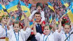 [Дворня] Евро-2016, на который обещали пускать по упрощенной процедуре, не повод для Франции выдавать украинцам «шенген»: им отказывают в визах из-за "неубедительной цели поездки"