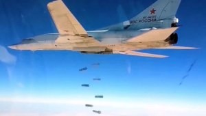 "Там есть и "нормальная" оппозиция......" (США пытаются уговорить Россию не бомбить "Джабхат ан-Нусру")