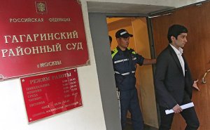 СК возбудил новое уголовное дело против «гонщиков» на Gelandewagen