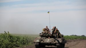 Военно-промышленный коллапс: как Украина торгует своим оружием - у ИГ найдено вооружение украинского производства