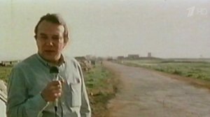 Из жизни ушел известнейший журналист‑международник Фарид Сейфуль‑Мулюков
