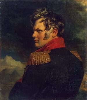 4 июня 1777 в Москве родился Алексей Петрович Ермолов - Русский военачальник и государственный деятель, участник многих крупных войн, которые Российская империя вела с 1790-х по 1820-е.