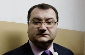 Военная прокуратура Украины: убийство адвоката Грабовского удалось раскрыть