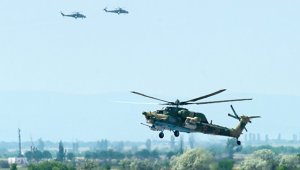 Российские авиачасти в 2017 году получат более 100 единиц новейшей техники