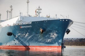 Литва хочет вернуть зависимость от «Газпрома»