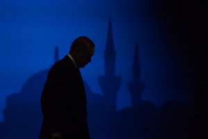 Эрдоган обвинил Францию и Германию в геноциде народов Африки