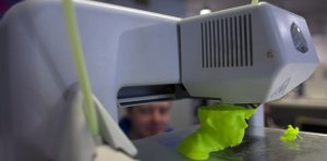 Атомщики готовят замену привычному машиностроению (В Росатоме сделали 3D принтер для титана и нержавейки)