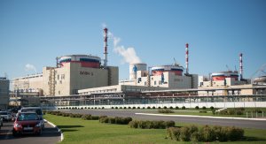К 2030 году в России введут в эксплуатацию 19 новых блоков АЭС