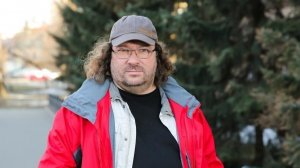 ["Иван - не Джон"] Безусловный рефлекс на название забытой Богом страны на унылом острове, на месте которого наши сейнеры будут ловить мойву