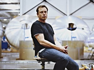 Илон Маск: «Вполне возможно, что наш мир – это симуляция сверхцивилизации»