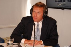Представитель Госдепа США уже считает Украину членом НАТО