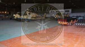 Поставка Алжиру партии боевых вертолетов Ми-28НЭ с двойным управлением будет завершена в начале осени 2017 года - СМИ