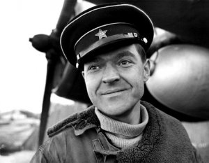 Умер народный артист России Алексей Жарков