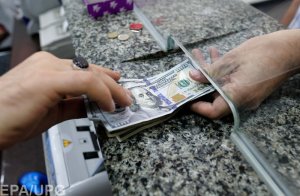 МВФ намерен почти вдвое уменьшить следующий транш для Украины: $1 млрд вместо $1,7 млрд от МВФ ожидается в июле-августе