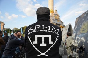 Лидер "Меджлиса" признался: Крым всегда был российским