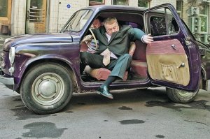 Депутат КПРФ вносит в ГД законопроект против фиктивных разводов политиков