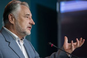 Донецкий губернатор Павел Жебривский пообещал «вернуть» Кубань и Воронеж в состав Украины