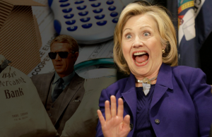 $локомотивы американской демократии$ Для поддержки «Акта Магнитского» Браудер купил с потрохами Хиллари Клинтон по дешёвке