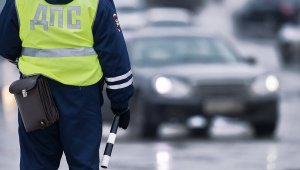 ОП предлагает ввести уголовное наказание за неподчинение полиции на дороге
