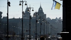 Нацсовет Украины просит дважды в день включать гимн по радио