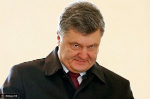 Петр Порошенко взялся «наводить порядки» в крымских СМИ