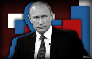 Путин: Информация не должна подвергаться репрессиям