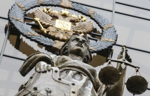 Госдума расширила применение института суда присяжных до уровней районных и гарнизонных военных судов