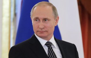 Путин: Россия окончательно не отказалась ни от "Южного потока", ни от "Турецкого потока"
