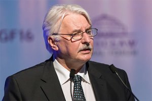 Глава МИД Польши объявил Россию головной болью Европы
