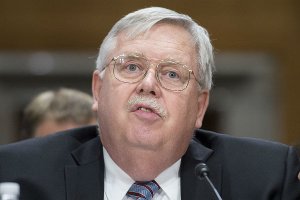 В Кремле назвали неправдой слова Теффта об инициативе Москвы отказаться от сотрудничества по ПРО