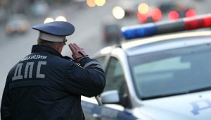 Против сына мэра Махачкалы после конфликта с ДПС возбудили уголовное дело