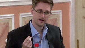 Сноуден в среду может провести лекцию по кибербезопасности в Иннополисе