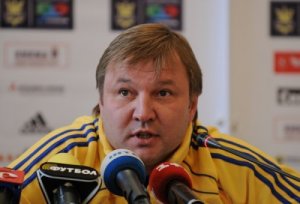«Перемога» вместо «Динамо» (Владимир Соловьев назвал украинского тренера «Динамо» «русофобом»)