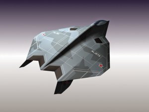 Российский самолет шестого поколения поднимется в воздух до 2025 года