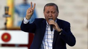 Bild: Турция готовит "план действий" против Германии
