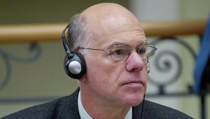 Глава бундестага сделал жесткое заявление из-за обвинений Эрдогана, вызвав овацию в зале