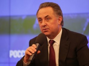 Мутко: ЧМ-2018 стал причиной допингового скандала в российском спорте
