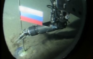 Соло русского "Клавесина" О Луне и Марсе мы знаем больше, чем про океан
