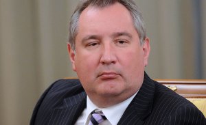 Рогозин объяснил, как ленивые пираты мешают развитию Севморпути