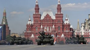 Bloomberg: У России денег нет, но не на оружие, на которое тратится 4,6% от ВВП страны